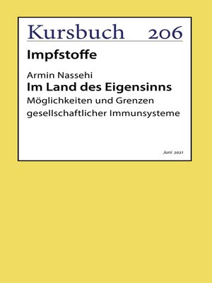 cover image of Im Land des Eigensinns